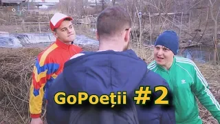 GoPoeții - Episodul 2 (Luptăm pentru Chișinău)