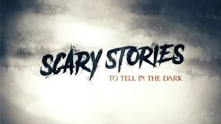 SCARY STORIES TO TELL IN THE DARK  - Teaser Trailer