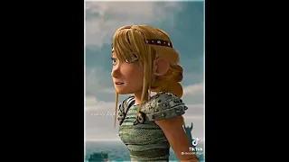 BEST How To Train Your Dragon TikTok Edits Compilation |Frookipop|