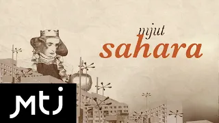 MJUT - Sahara (Lyric Video)