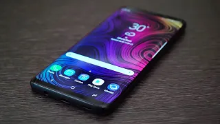 Samsung Galaxy S9 In 2024! (Still Worth It?) (Review)