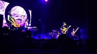 Jason Mraz - 93Million Miles (end-clip) - Live - Manchester Lowry Theatre - 28Sept2014