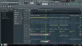 DJ AJIT PROGRESSIVE MIX COMA FREE FLP