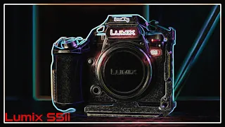 Lumix S5ii | WHY YOU WILL PURCHASE ONE NOW