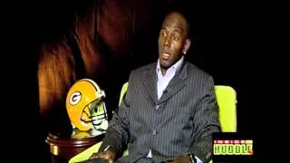 Donald Driver: The Call