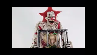 Cagey the Clown VS Sweet Dreams Clown  -PROP WARS-