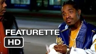 Be Cool Featurette - André 3000 (2005) - John Travolta Movie HD