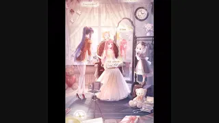 Love Nikki - Time Palace