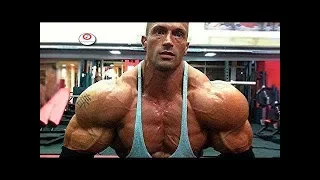 EPIC SHOULDER DAY - Motivational Video