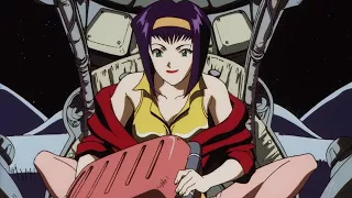 Cowboy Bebop 04 [Vostfr]