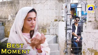 Pyari Nimmo Episode 01 | 𝐁𝐞𝐬𝐭 𝐌𝐨𝐦𝐞𝐧𝐭 𝟎𝟒 | Hira Khan - Haris Waheed - Asim Mehmood | Har Pal Geo