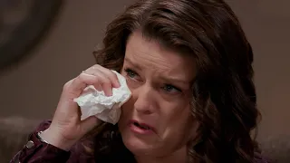 Sister Wives: Robyn Breaks Down in TEARS Over Kody’s Crumbling Marriages