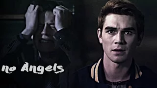 ►Jughead & Archie | No Angels [+1x13]