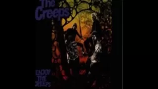 The Creeps - She's Gone