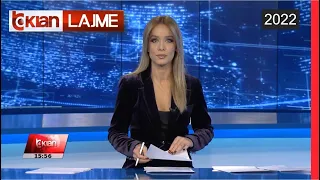 Edicioni i Lajmeve Tv Klan 21 Dhjetor 2022, ora 15:30 l Lajme - News