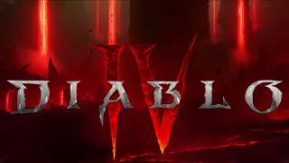 🔴LIVE - Diablo 4 HELLTIDES and PIT