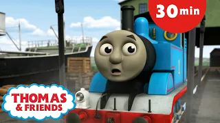 Creaky Cranky - Thomas & Friends™ Season 13 Collection 🚂 | Thomas the Train | Kids Cartoons