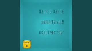 What Means To Live In Trance (Esrclub H & D Mix)
