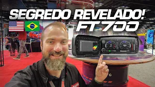 SECRET revealed! New FuelTech FT700 | From the development to the worldwide BOMBASTIC announcement!