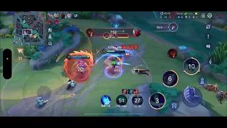 Quillen Top một#highlights #liênquânmobile #xuhuongyoutube