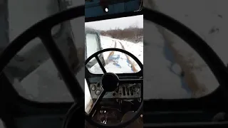 Т-40 без передка