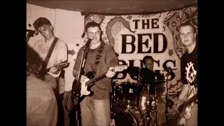 The Bed Bugs - Catherine Wheel (1991)