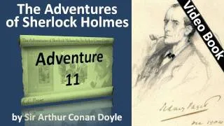 Adventure 11 - The Adventures of Sherlock Holmes by Sir Arthur Conan Doyle