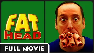 Fat Head (Director's Cut) - Comedian's Response to "Super Size Me" - Tom Naughton - FULL DOCUMENTARY