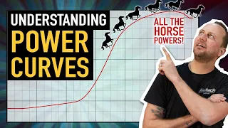 🛠 A Perfect Power Curve - is there such a thing? | TECHNICALLY SPEAKING