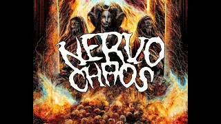 NervoChaos - European Tour 2022 (Part 1)