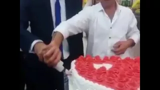 Свадьба в Дагестан'е.