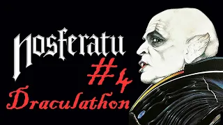 Nosferatu (1979) review | 1001 Movies Series Episode 22