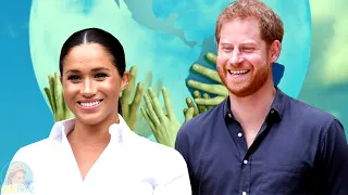 Meghan Markle is a force of good doing what the world needs