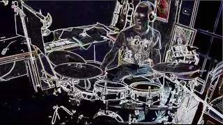 Slipknot duality drum cover