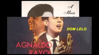 Agnaldo Rayol - De Joelhos