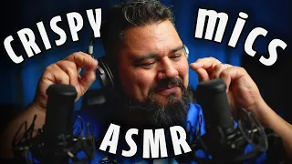 ASMR New Trigger Assortment | Tingly then Relaxing