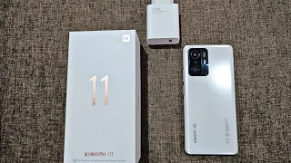 Xiaomi 11T Review | With Full Specifications | Price In Pakistan In 2023