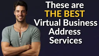 BEST Virtual Business Address for Your LLC 2023 | Protect Your Home Address
