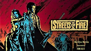 Sorcerer - Marilyn Martin - Streets Of Fire