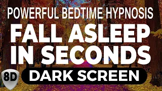 💤 Your BEST SLEEP Tonight! Fall Asleep Fast with this Sleep Hypnosis / Deep Sleep Meditation 🧘