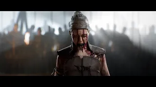 Senua's Saga: Hellblade II - The Game Awards 2019 - Announce Trailer