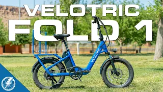 Velotric Fold 1 Review, 2024 | Cheap Junk or Awesome Value?