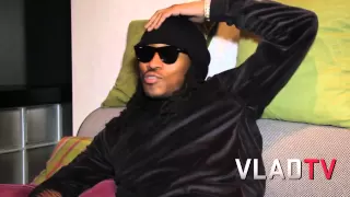 Future Reveals What He Learned from Kanye West