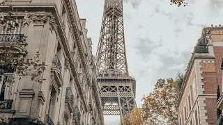 Под небом Парижа на гитаре | Sous le ciel de Paris on guitar