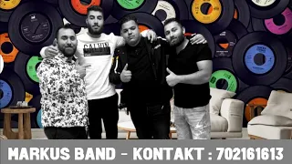 Markus band - Soledat 2022