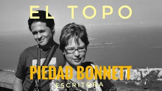 Podcast con Piedad Bonnett: "Mamá, no estés triste"