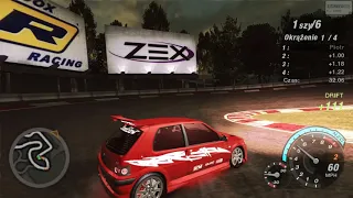 NFS Underground 2 - FULL HD Playthrough (54/128)