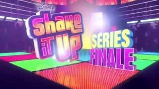 Promo "Shake It Up"- "Remember Me" (Series Finale) [DUBLADO]