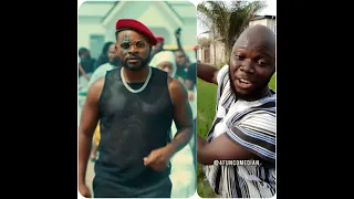 Falz latest Arise news interview and his latest song Mr Yakubu has caused problem