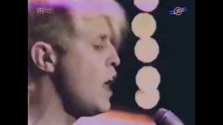 A FLOCK OF SEAGULLS -  Space Age Love (HQS)